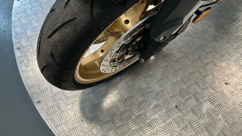 Honda CB 1000 Hornet SP (25MY)